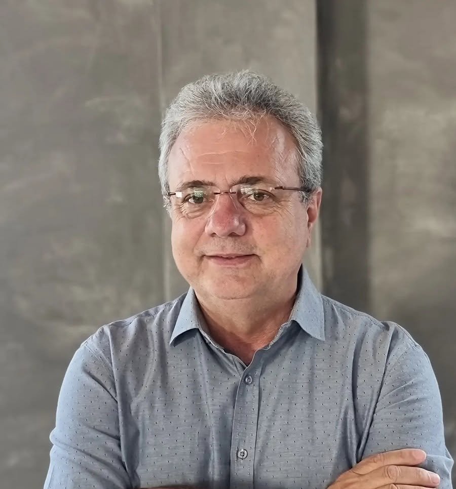 Foto de Denilson Lehn