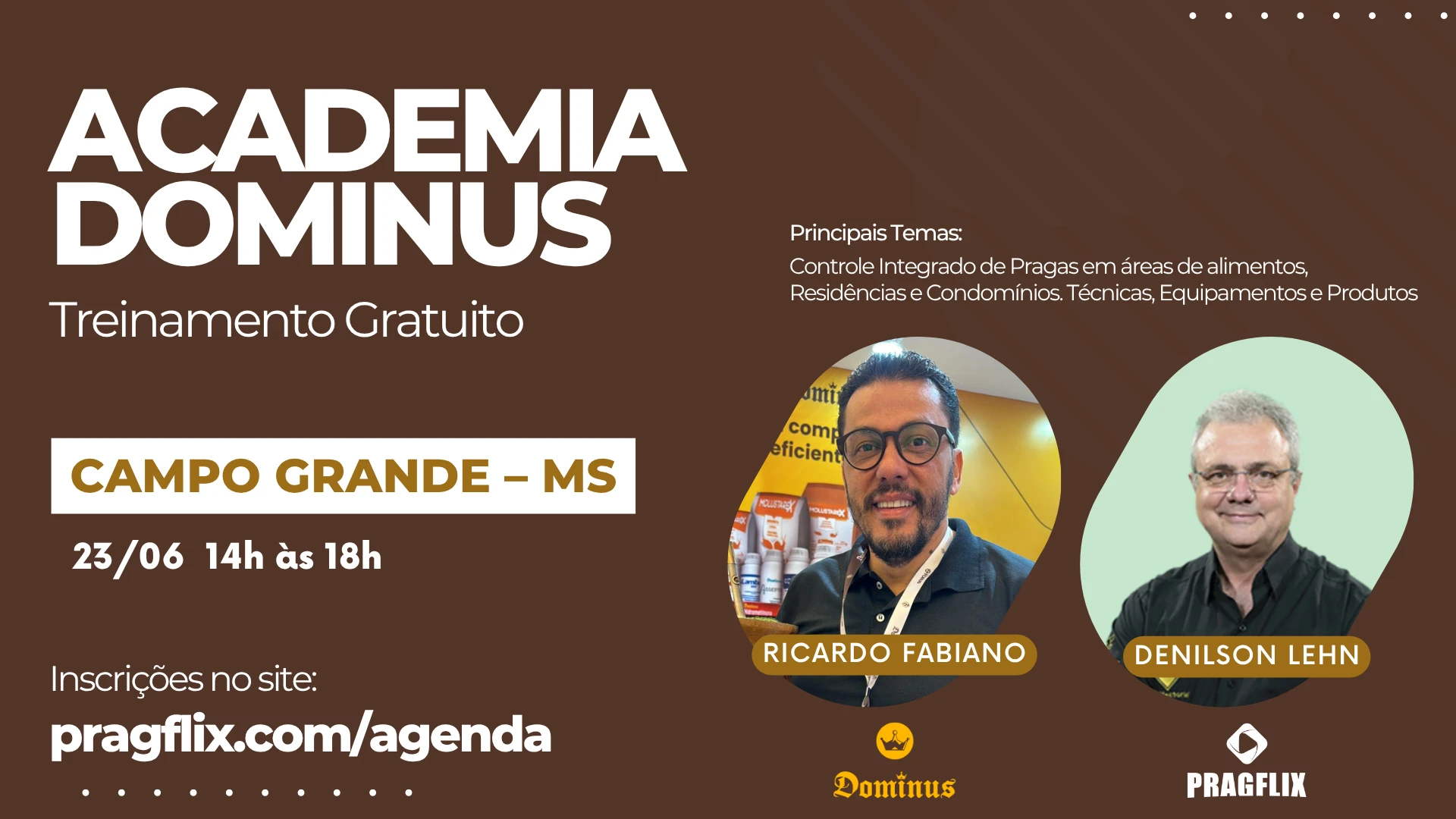 Campo Grande – MS