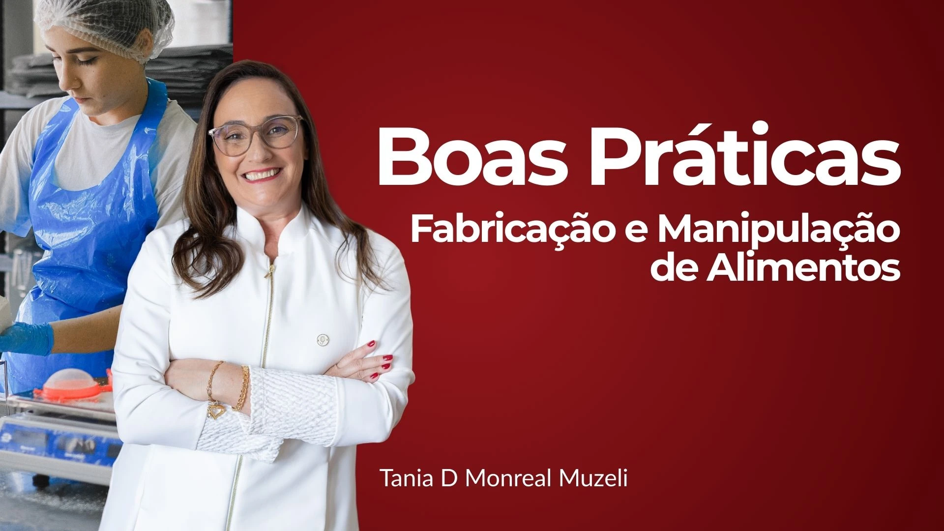 Boas Práticas de Fabricação e Manipulação de Alimentos