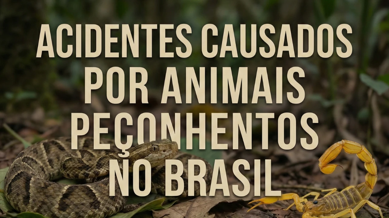 Miniatura do Youtube Cuidado Chamativo Azul e Amarelo