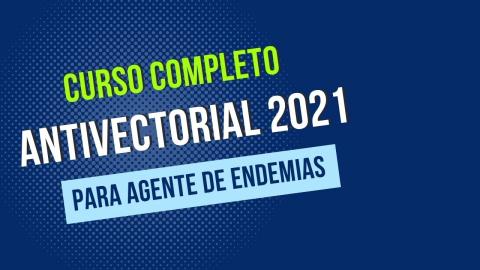 Antivectorial 2020