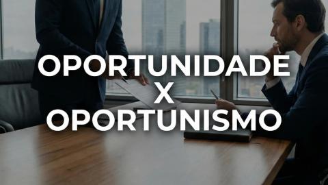Miniatura do Youtube Cuidado Chamativo Azul e Amarelo