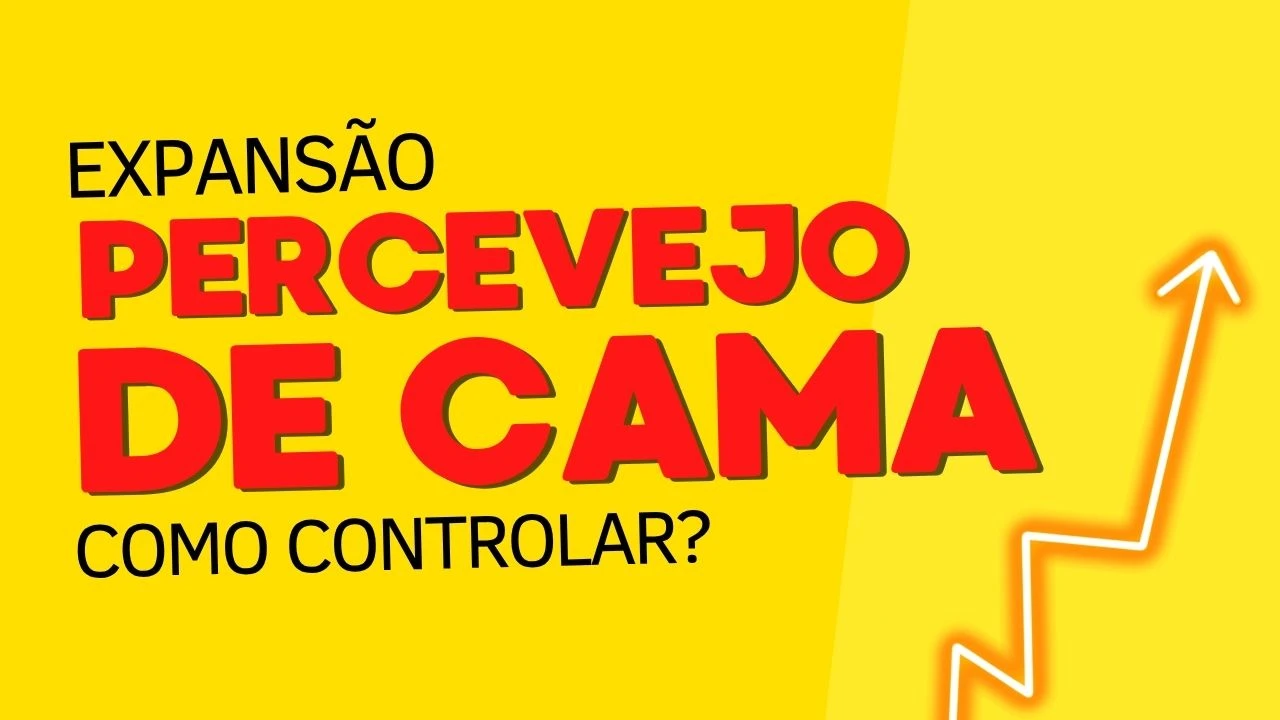 Expansao percevejo