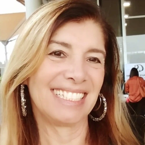 Lucy Ramos Figueiredo
