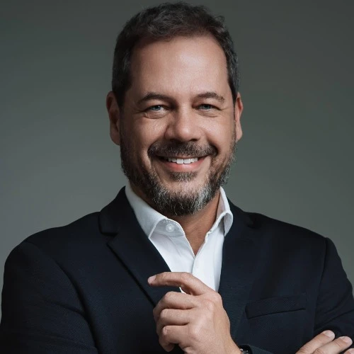 Fernando Torquato Maia