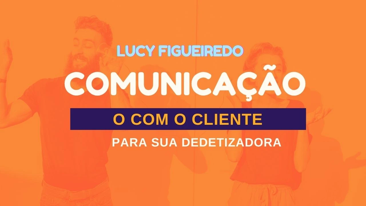 Comunicação com o cliente