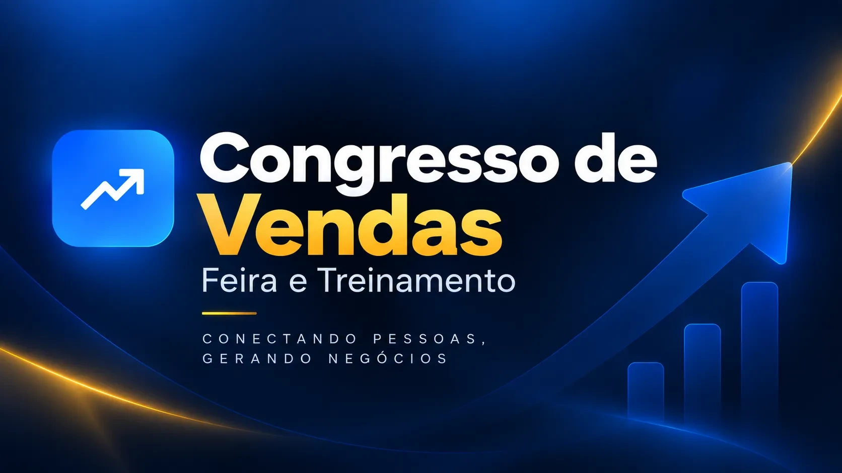 Congresso de Vendas - Feira e Treinamento