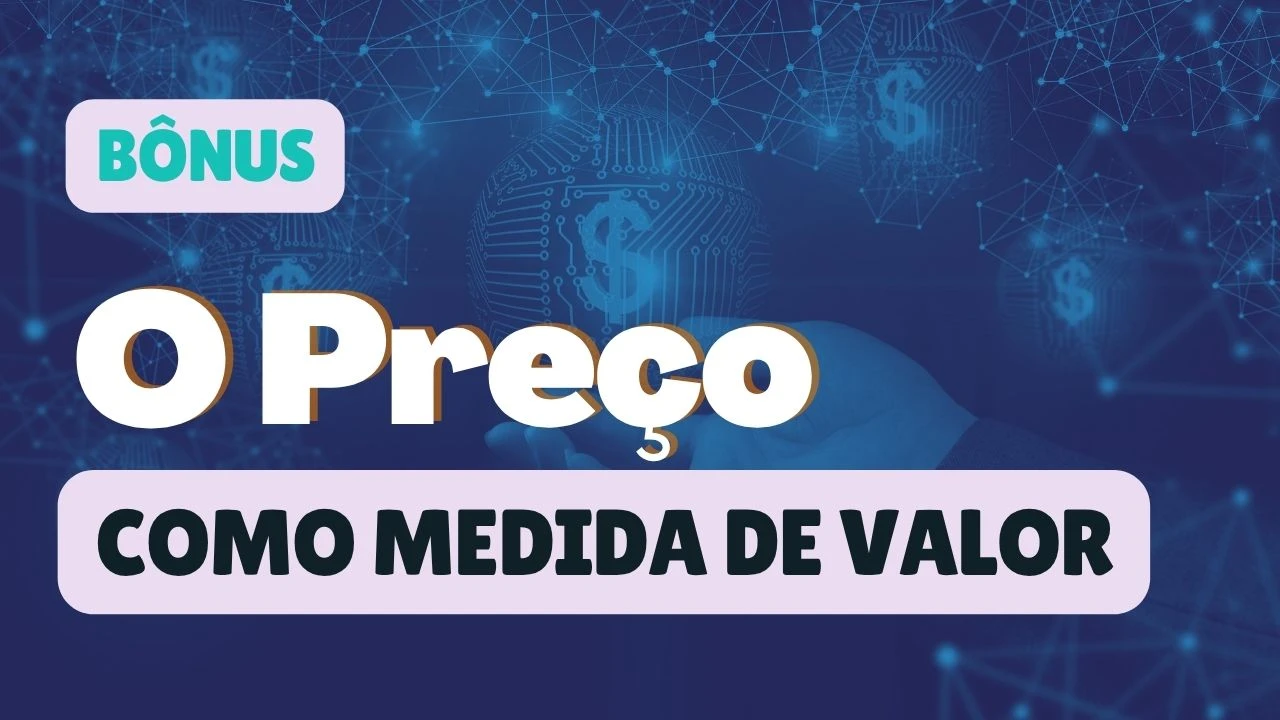O preço live