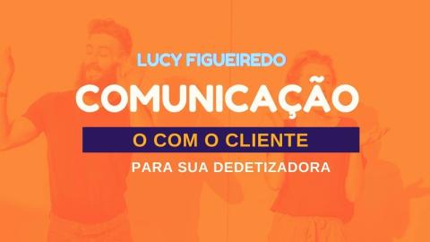 Comunicação com o cliente