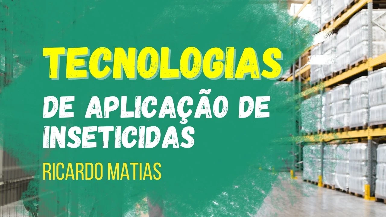 Tecnologias de aplicação