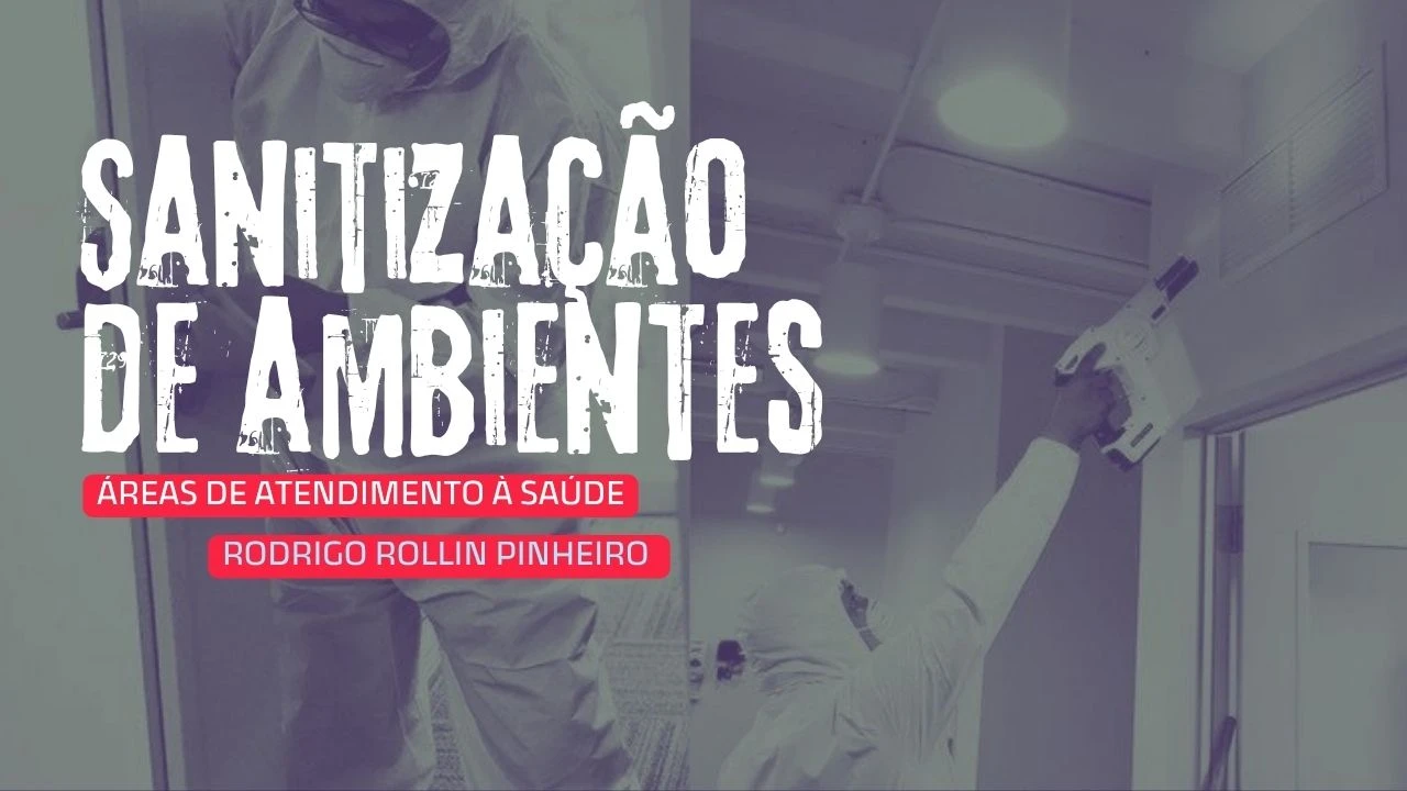 saude sanitização
