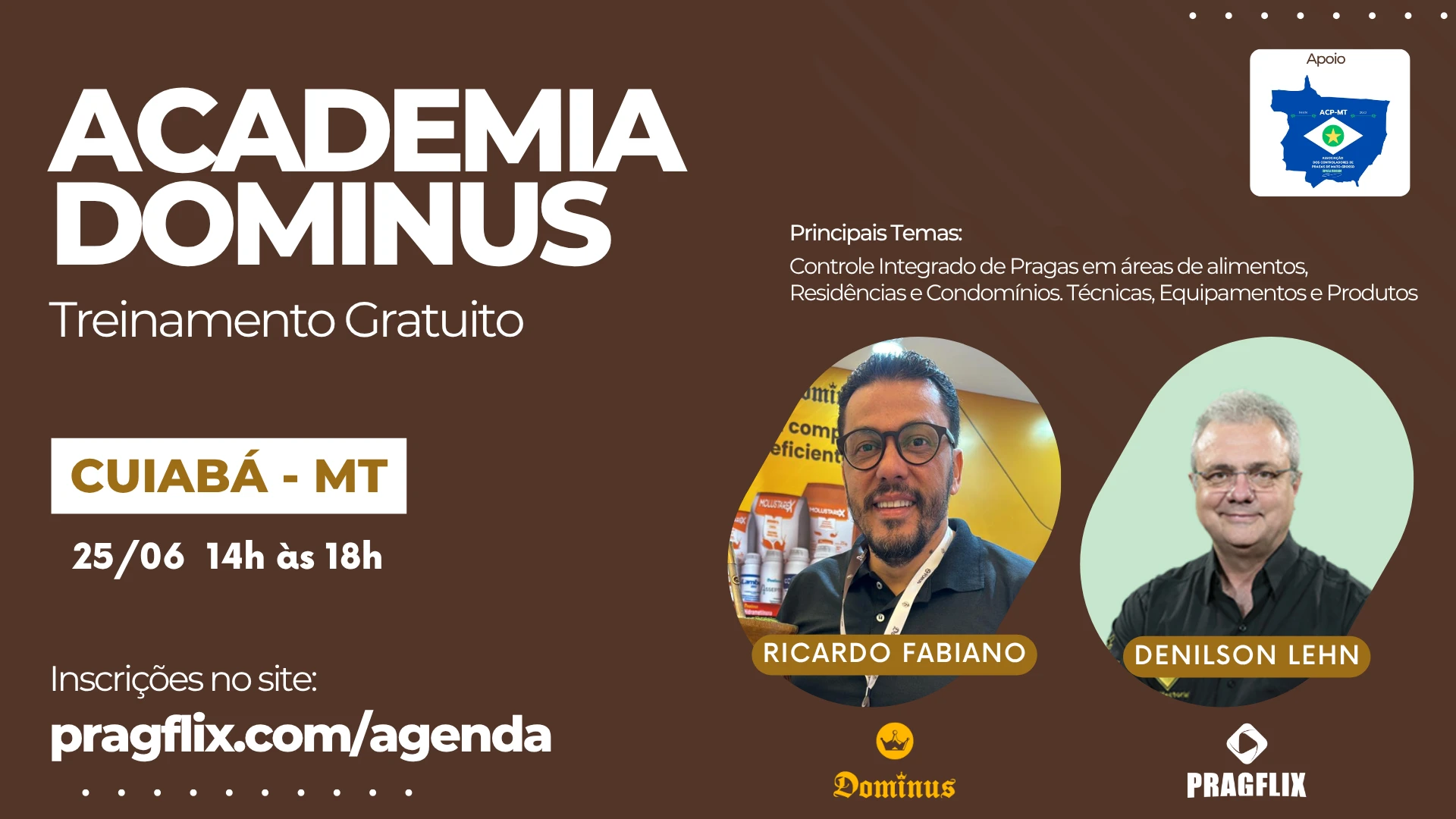 DOMINUS-CUIABA