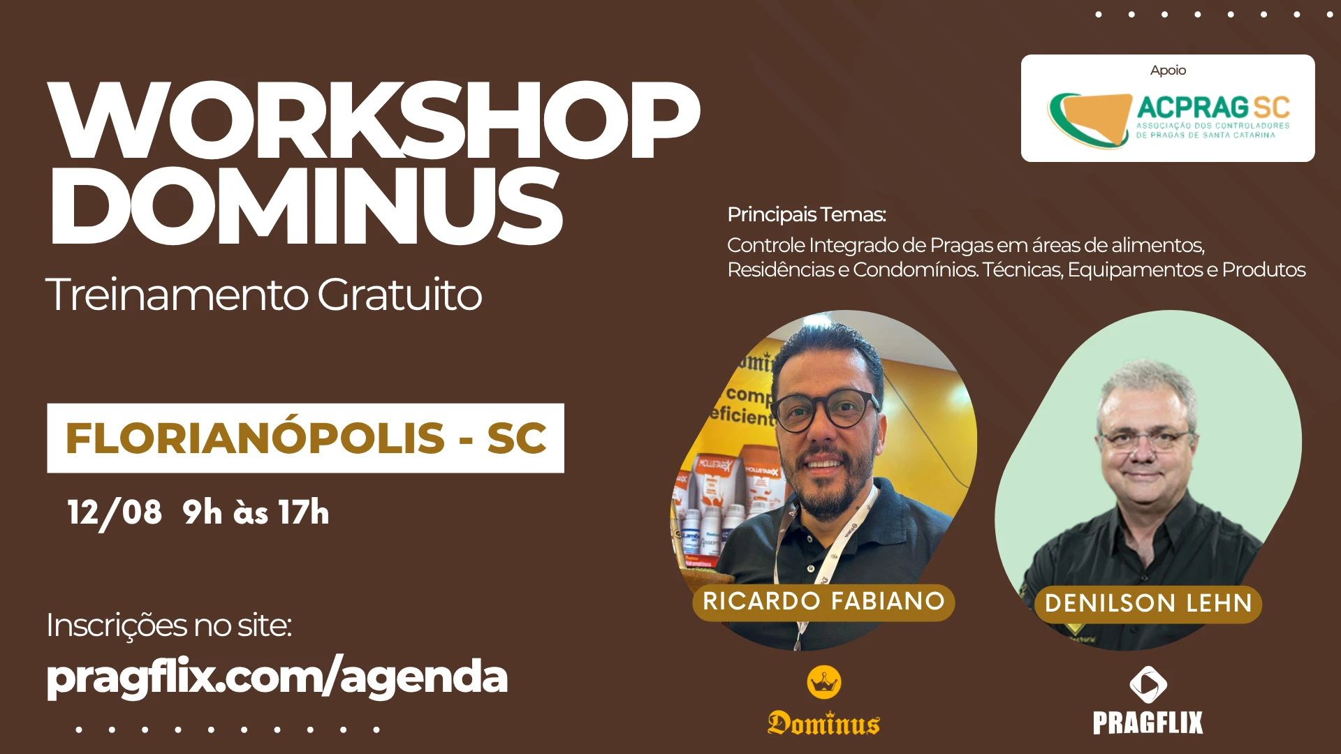 Florianópolis - SC