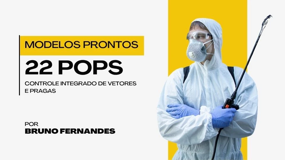 22 POPS - Capa do Curso