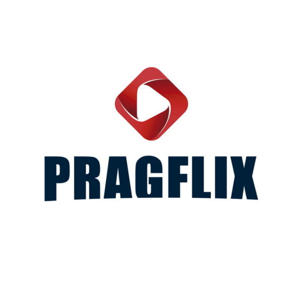 pragflix fundo branco - Pragflix