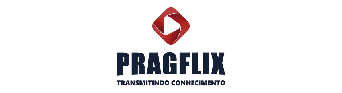 Pragflix Transmitindo Conhecimento - Pragflix