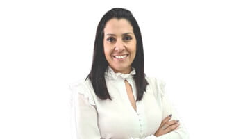 Angélica Ferreira