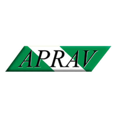 APRAV - Pragflix
